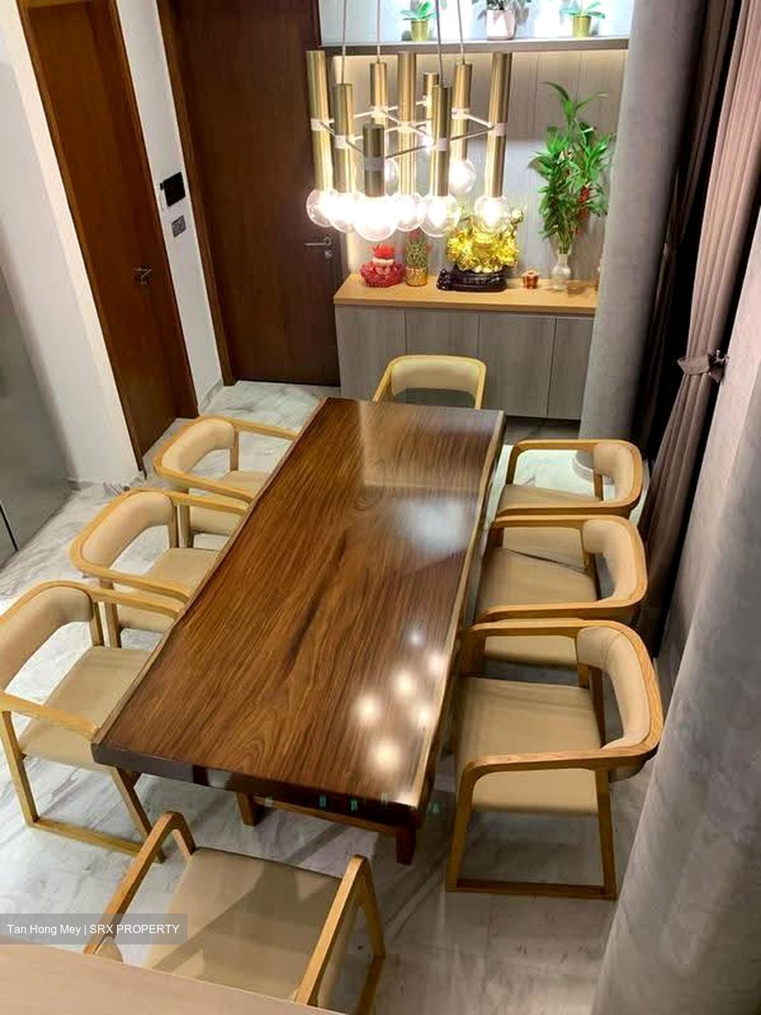 Serangoon Garden Estate (D19), Semi-Detached #613719091